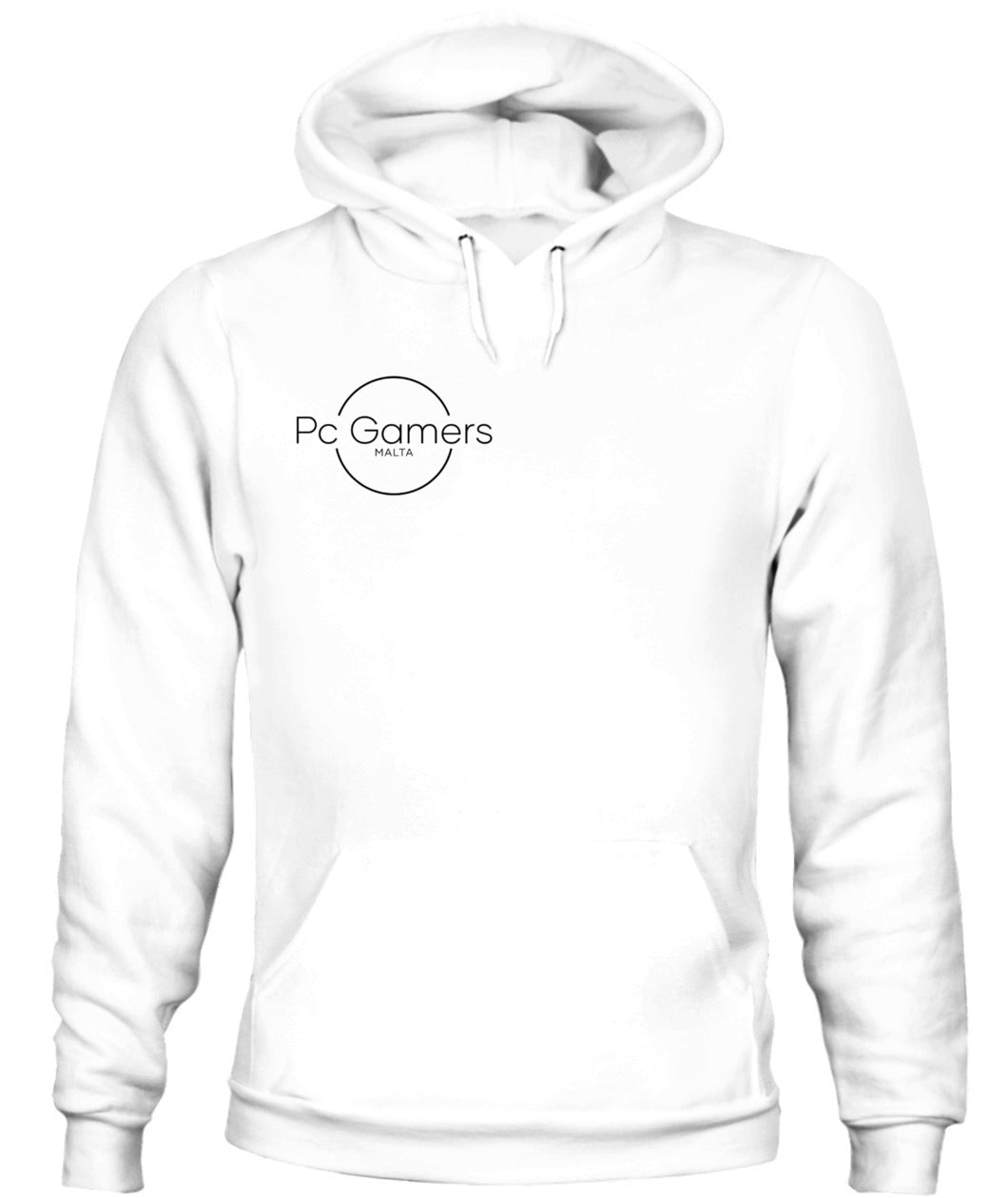 Unisex Hoodie | Gildan 18500