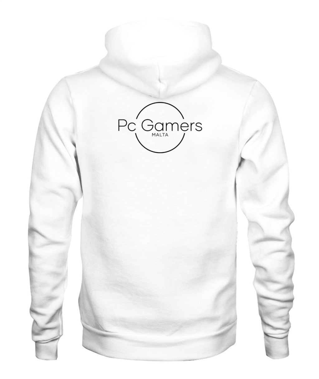 Unisex Hoodie | Gildan 18500