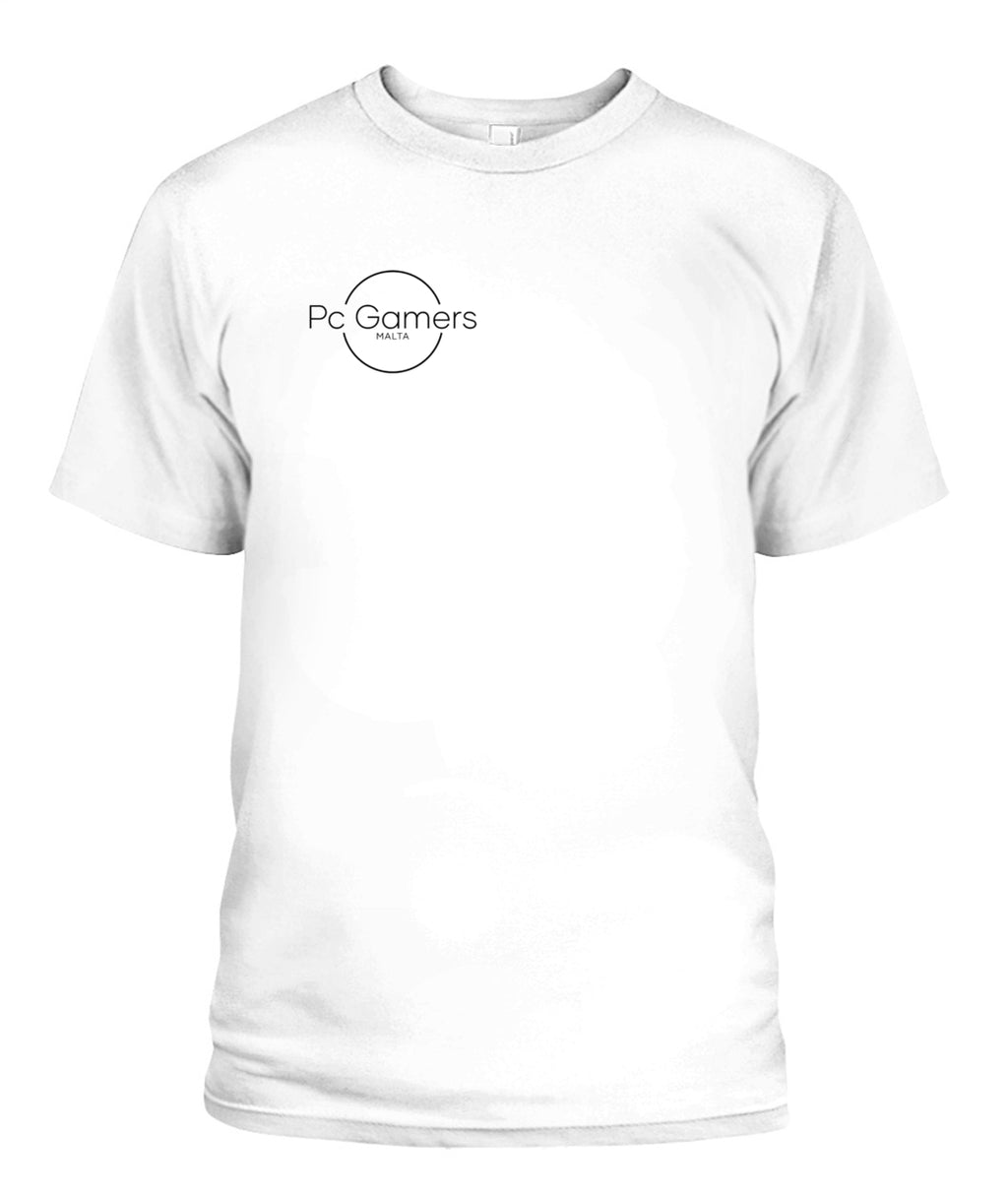Unisex T-Shirt | Gildan 5000